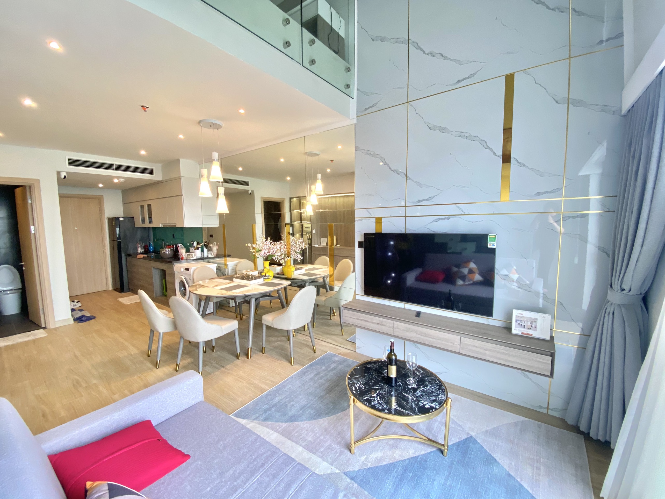 DỰ ÁN CHUNG CƯ CITADINE 2914